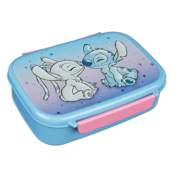 Box na svačinu Stitch
