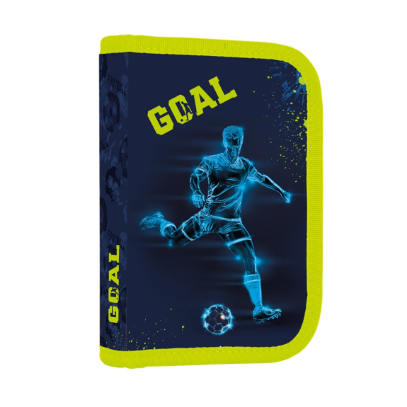 Školní set 4 ks Oxy Sky Football OxyBag