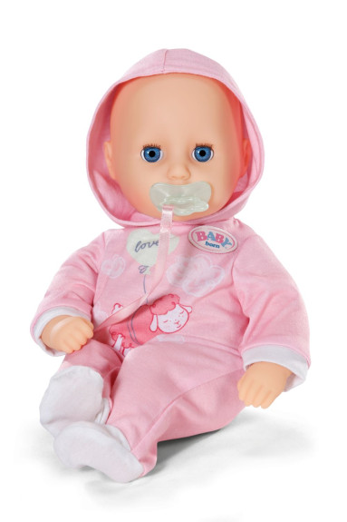 Baby born Hannah Pojď si hrát 36 cm