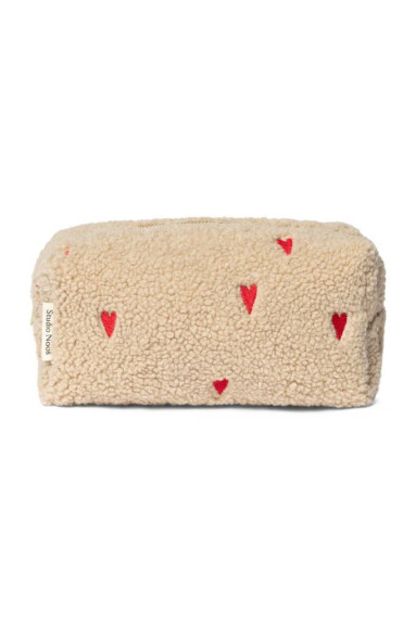 Teddy Pouch kabelka Studio Noos