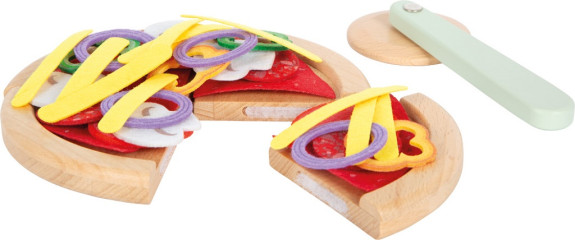Sada na pizzu Small foot
