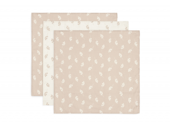 Pleny 3 ks 70x70 cm Jollein 
