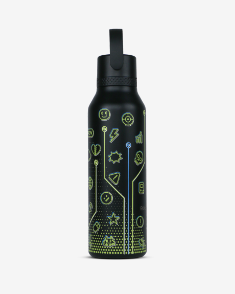 Termoláhev Mii 600 ml Runbott