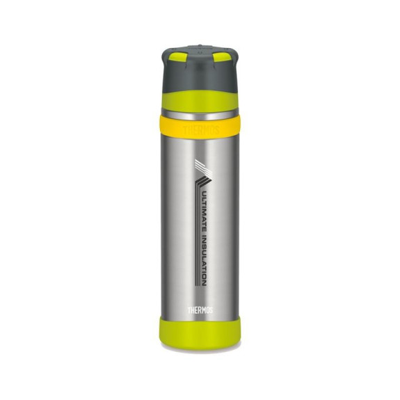 Termoska se šálkem do extrémních podmínek 900 ml Thermos 
