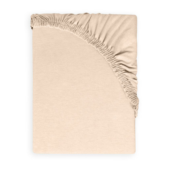 Prostěradlo jersey s gumou 70 x 140 cm BabyMatex
