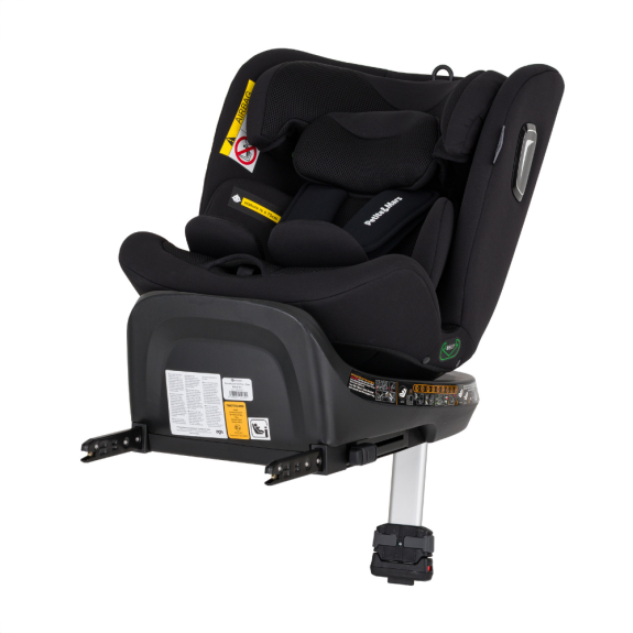 Autosedačka Twistguard Pro i-Size Air 40-150 cm (0-36 kg) Petite & Mars