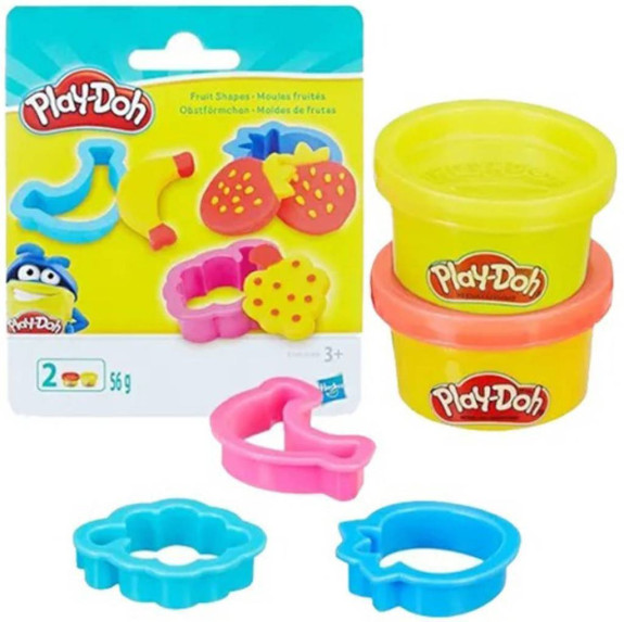 Sada formičky a modelína Play-Doh