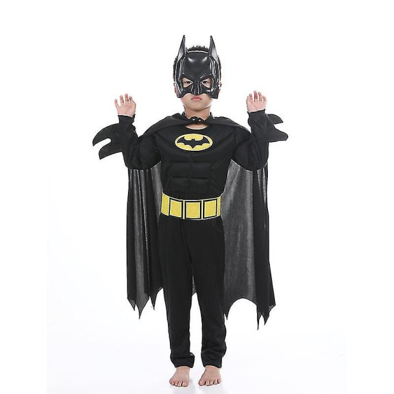 Dětský kostým Svalnatý Batman