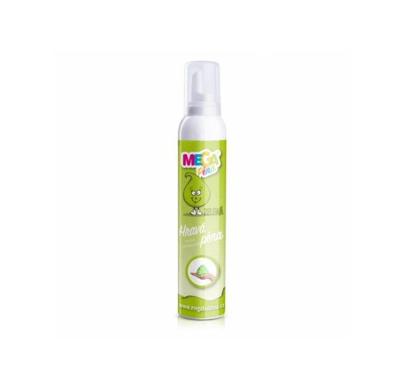MegaPěna 200 ml