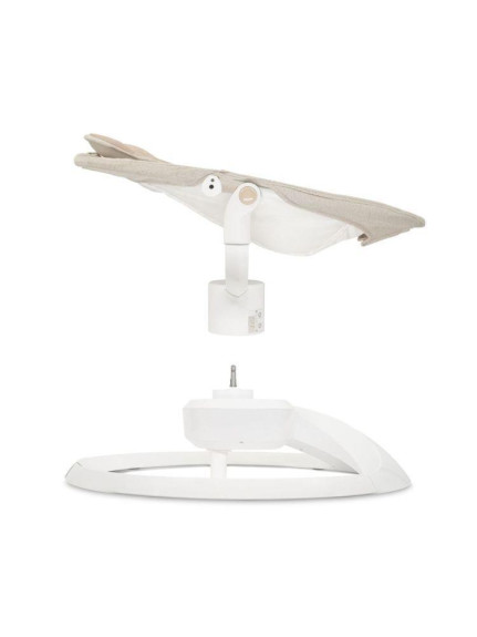 Elektrické houpátko Pearl MoMi