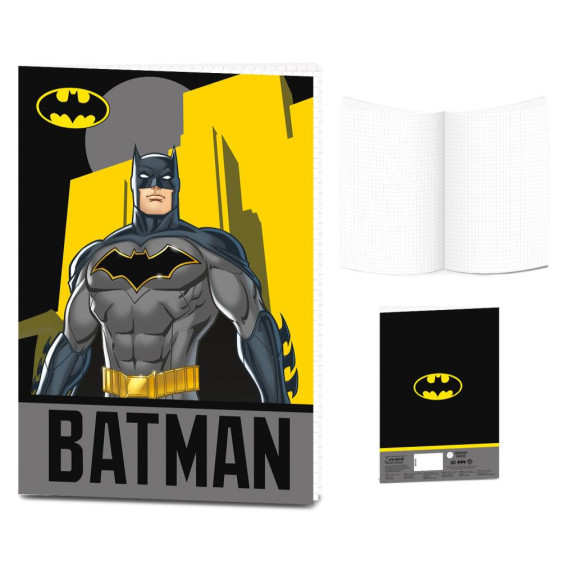 Batman blok (budget)