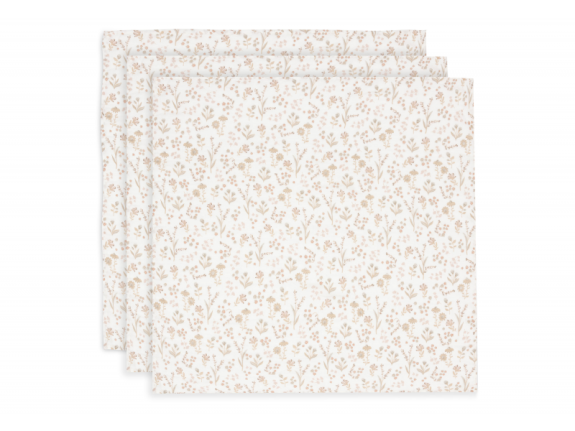 Pleny 3 ks, 70 x 70 cm Jollein