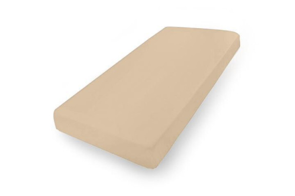 Prostěradlo jersey s gumou 70 x 140 cm BabyMatex