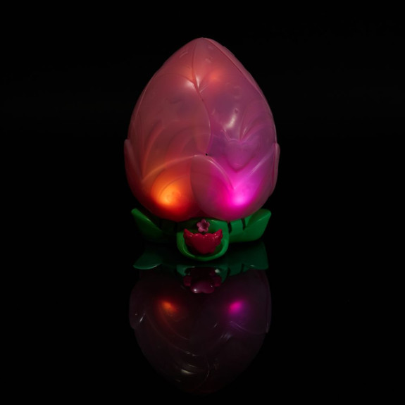 Hatchimals Poupě s překvapením koťátka Spin Master