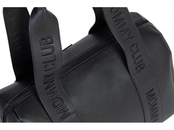 Přebalovací taška Mommy Club Signature Vegan Leather Childhome