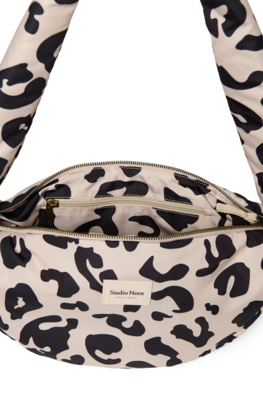 Puffy Mini Cross Body Bag Studio Noos