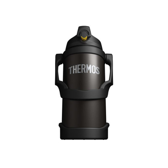 Hydratační termoska 2 l černá Thermos
