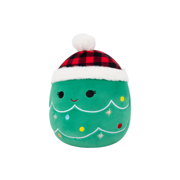 Vánoční stromeček - Leama Squishmallows