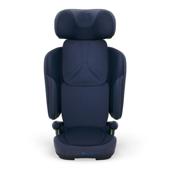 Autosedačka skládací Unity 2 I-Size (100-150 cm) Kinderkraft
