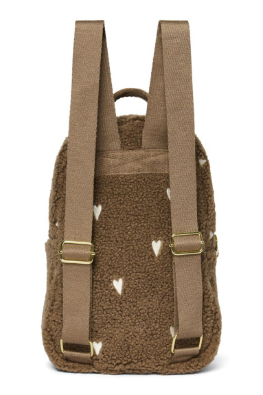 Teddy Mini Backpack - batůžek Studio Noos