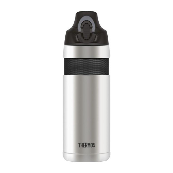 Termoska na kolo s hydratačním uzávěrem 600 ml Thermos