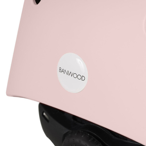 Dětská přilba 50 - 54 cm Banwood Eco