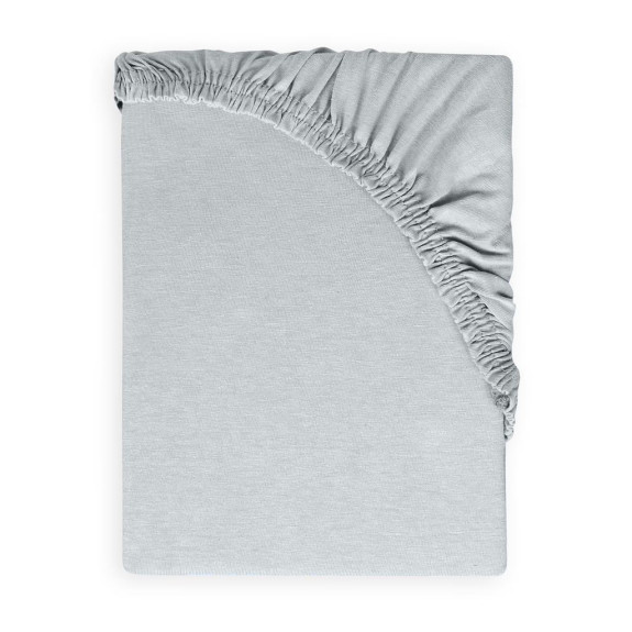Nepromokavé prostěradlo jersey 35 x 75 cm BabyMatex
