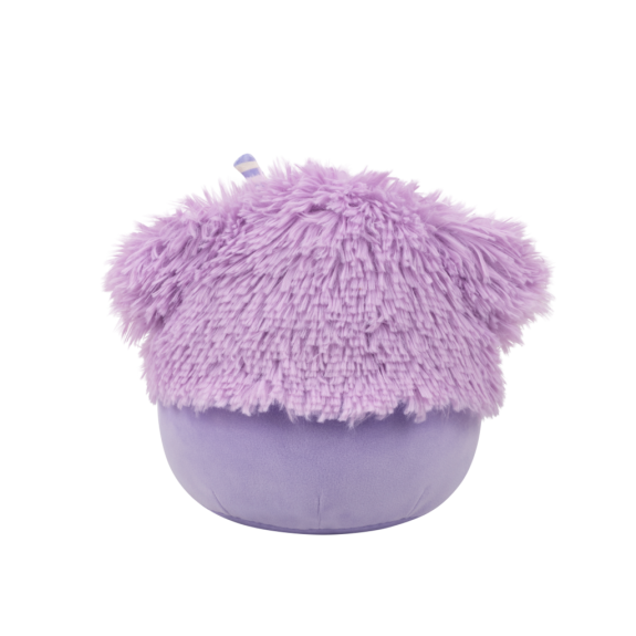 Squishmallows Levandulový Bigfoot Dilka 30 cm
