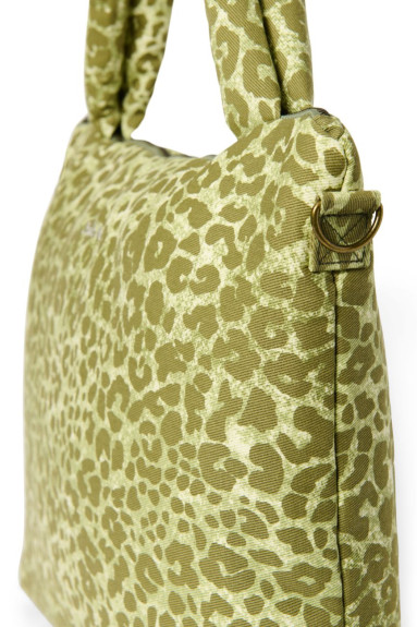 Cotton Diaper Bag - přebalovací taška Studio Noos