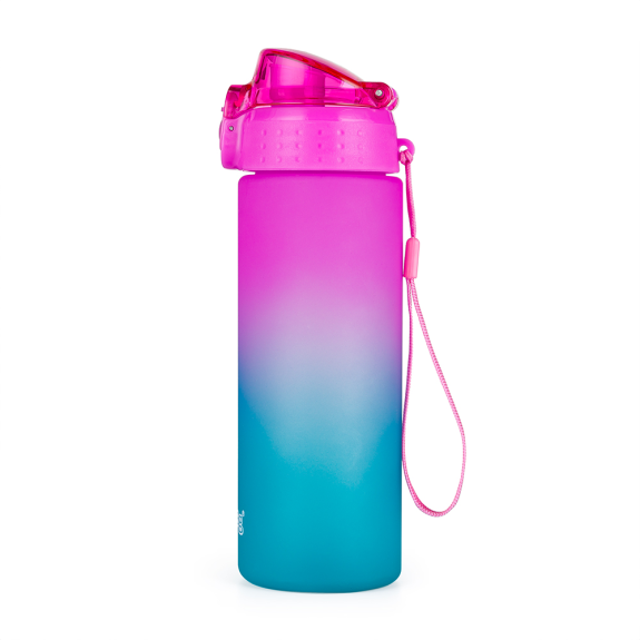 Láhev Oxy Click 600 ml Oxy Ombre OxyBag