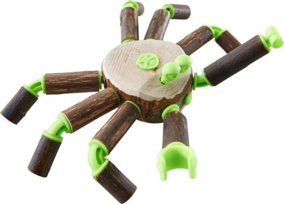Terra Kids Konstrukční sada Starter Set 87 ks od 8 let Haba