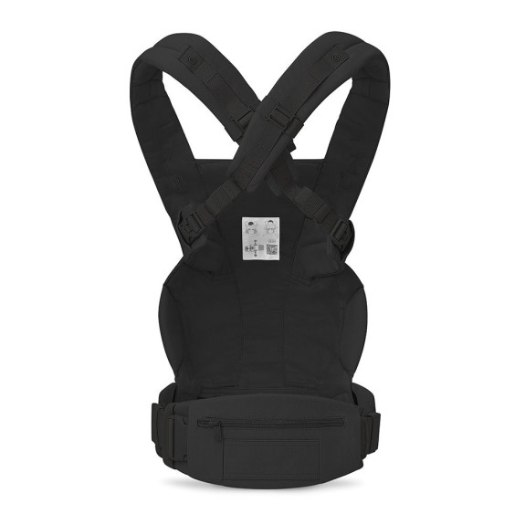 Nosítko Omni Deluxe Coton Ergobaby