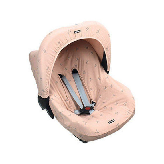 Potah na autosedačku Seat Dooky Cover 0 m+