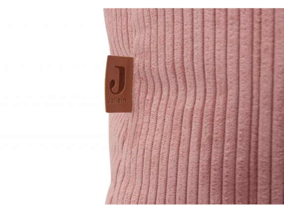 Křeslo dětské Beanbag Corduroy Jollein