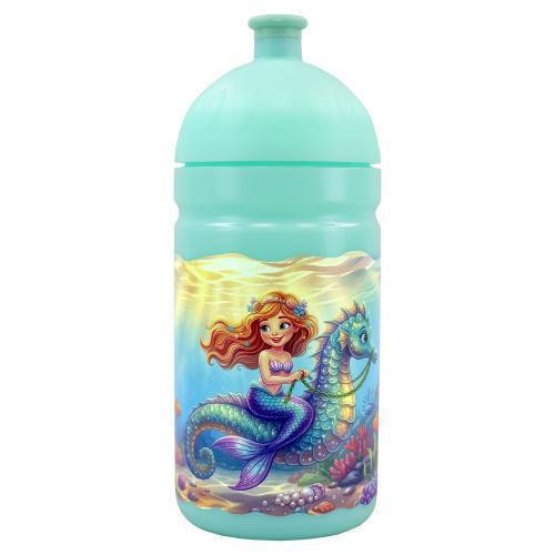 Zdravá láhev na pití 0,5 l