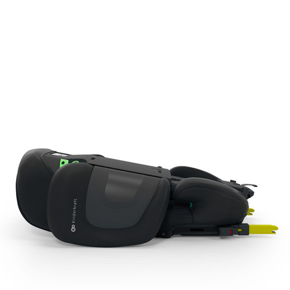 Autosedačka Xpand 2 Pro (100 do 150 cm) Kinderkraft
