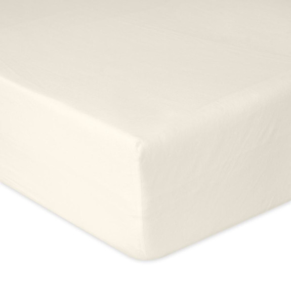 Ochranné prostěradlo s gumičkou Bamboo 70 x 140 x 10 cm Babymatex