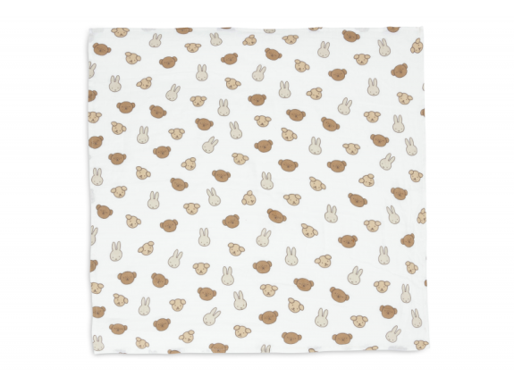 Pleny 3 ks, 70 x 70 cm Jollein