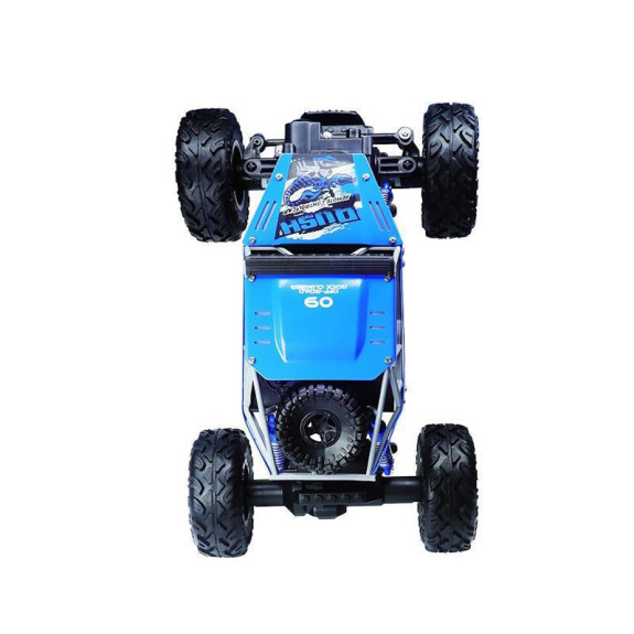 Auto na dálkové ovládání Maxlife MXRC-300 modré