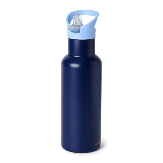Nerezová láhev na nápoj Medium 500 ml Studio Noos