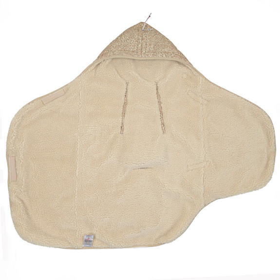 Wrapper Taslon Lodger