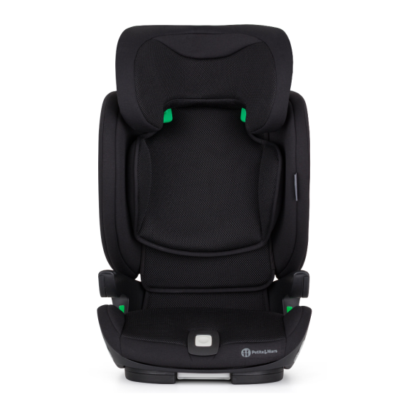 Autosedačka Elite Fix Pro i-Size Air 100-150 cm (15-36 kg) Petite & Mars