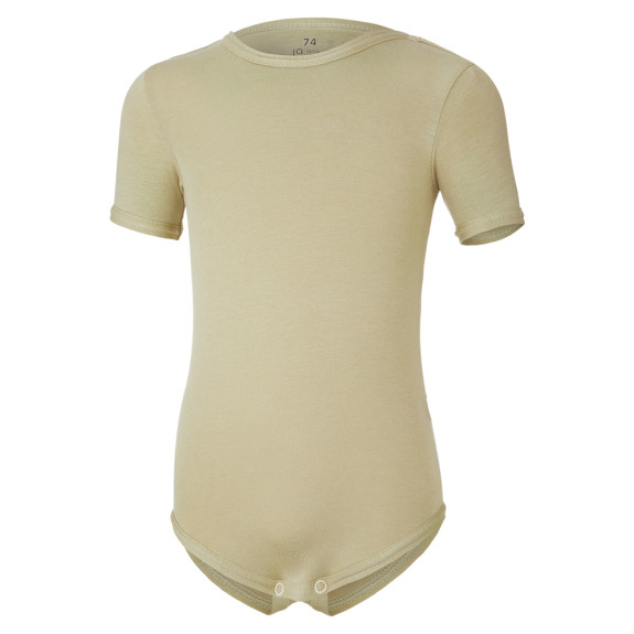 Body tenké KR Outlast® Sv. matcha Little Angel