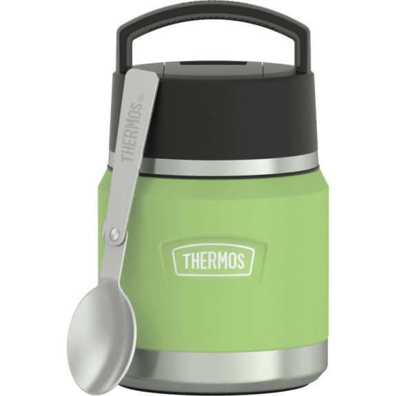 Dětská termoska na jídlo s lžící 355 ml Thermos