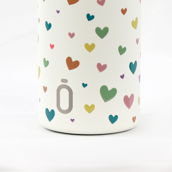 Termoláhev 600 ml Runbott