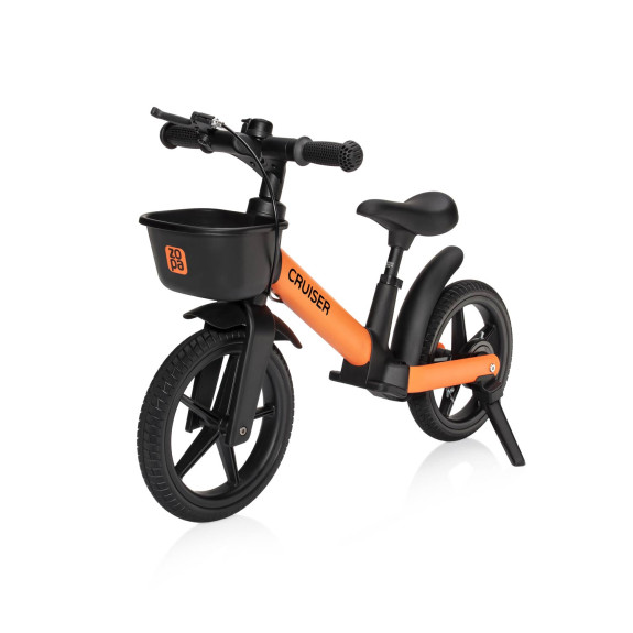 Odrážedlo Cruiser s brzdou Zopa