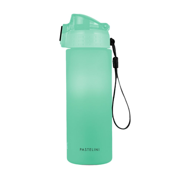 Láhev Oxy Click 600 ml Pastelini OxyBag