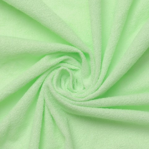 Nepromokavé prostěradlo froté 60x120 cm Babymatex