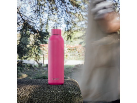 Nerezová termoláhev Solid 630 ml Quokka