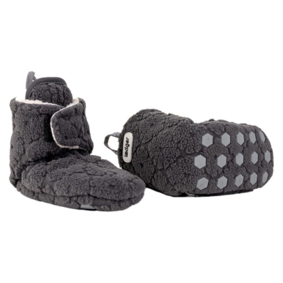 Capáčky Slipper Folklore Fleece Lodger Pigeon